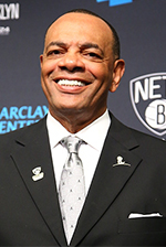 Lionel Hollins