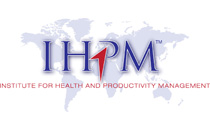 Institute for Health and Productivity Management