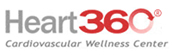 Heart360(R) Logo