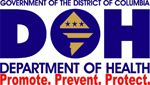 District of Columbia Department of Health