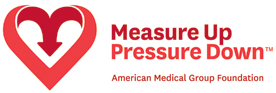 Measure Up/Pressure Down