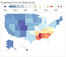 US Map